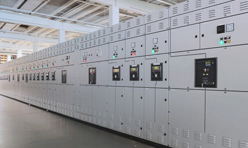 Thiết bị điện